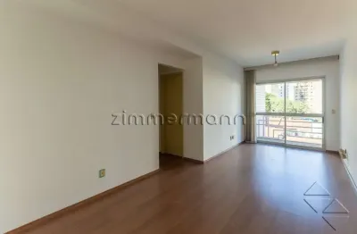 Apartamento com 3 quartos à venda na avenida doutor cardoso de melo, --, vila olímpia, são paulo, 76 m2 por r$ 860.000