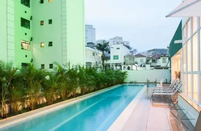 Apartamento com 2 quartos à venda na rua flávio de melo, --, vila mariana, são paulo, 66 m2 por r$ 957.000