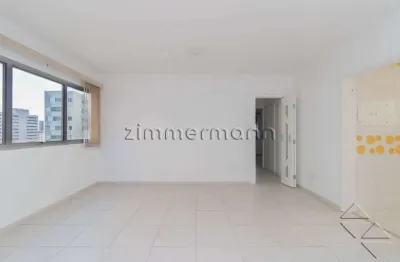 Apartamento com 2 quartos à venda na rua monte alegre, --, perdizes, são paulo, 90 m2 por r$ 900.000