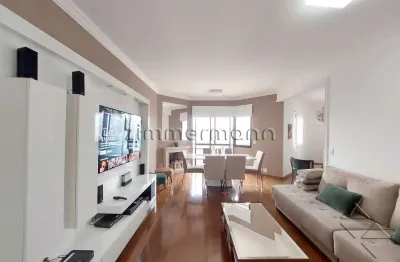 Apartamento com 3 quartos à venda na rua bartira, --, perdizes, são paulo, 114 m2 por r$ 1.250.000