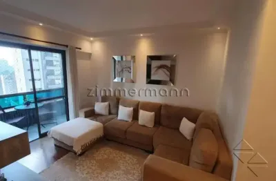 Apartamento com 2 quartos à venda na rua iubatinga, --, vila andrade, são paulo, 72 m2 por r$ 460.000