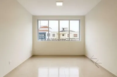 Apartamento com 1 quarto à venda na avenida general olímpio da silveira, --, barra funda, são paulo, 59 m2 por r$ 380.000