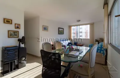 Apartamento com 2 quartos à venda na rua apinajés, --, perdizes, são paulo, 82 m2 por r$ 860.000