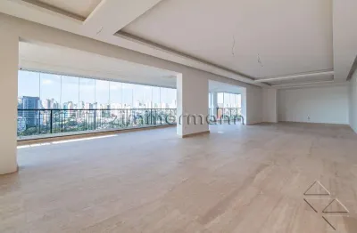 Apartamento com 4 quartos à venda na avenida açocê, --, moema, são paulo, 405 m2 por r$ 11.600.000