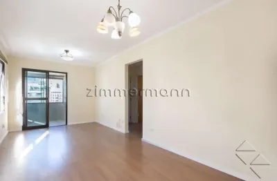 Apartamento com 3 quartos à venda na rua bárbara heliodora, --, pompéia, são paulo, 86 m2 por r$ 850.000