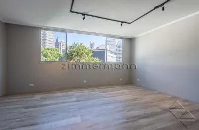 Apartamento com 3 quartos à venda na rua artur de azevedo, --, pinheiros, são paulo, 94 m2 por r$ 1.250.000
