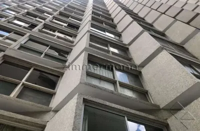 Apartamento com 1 quarto à venda na rua bela cintra, --, jardim américa, são paulo, 55 m2 por r$ 700.000