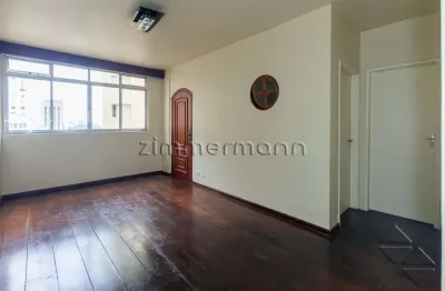 Apartamento com 1 quarto à venda na rua eça de queiroz, --, vila mariana, são paulo, 50 m2 por r$ 390.000