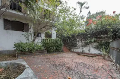 Casa com 3 quartos à venda na rua sepetiba, --, vila romana, são paulo, 242 m2 por r$ 1.650.000