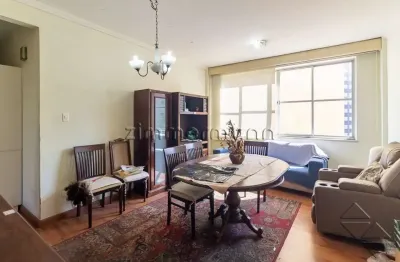 Apartamento com 2 quartos à venda na rua afonso de freitas, --, paraíso, são paulo, 90 m2 por r$ 1.060.000