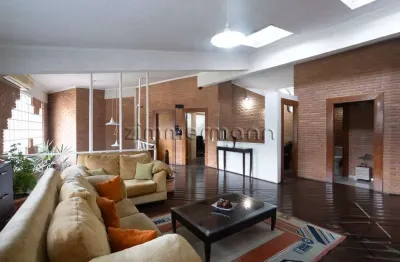 Casa comercial à venda na rua padre justino, --, butantã, são paulo, 287 m2 por r$ 2.490.000