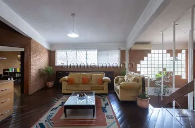 Casa comercial à venda na rua padre justino, --, butantã, são paulo, 287 m2 por r$ 2.490.000