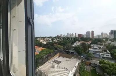 Apartamento com 3 quartos à venda na rua doutor haberbeck brandão, --, moema, são paulo, 140 m2 por r$ 1.900.000