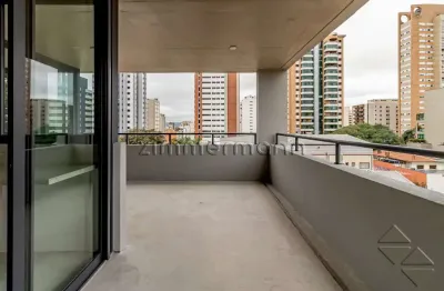 Apartamento com 3 quartos à venda na rua apinajés, --, perdizes, são paulo, 116 m2 por r$ 2.350.000