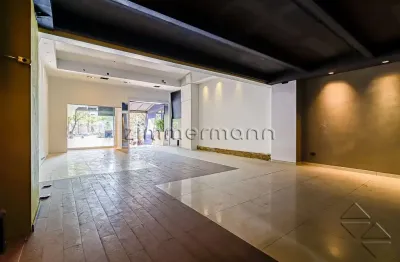 Casa comercial à venda na rua pamplona, --, jardim paulistano, são paulo, 147 m2 por r$ 2.950.000