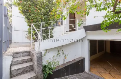 Casa com 3 quartos à venda na rua wanderley, --, perdizes, são paulo, 218 m2 por r$ 1.700.000