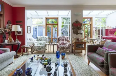 Casa com 4 quartos à venda na lélis vieira, --, alto de pinheiros, são paulo, 450 m2 por r$ 12.000.000