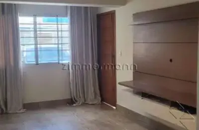 Casa com 2 quartos à venda na rua percílio neto, --, vila gumercindo, são paulo, 80 m2 por r$ 650.000