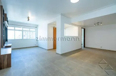 Apartamento com 2 quartos à venda na rua doutor eduardo de souza aranha, --, vila olímpia, são paulo, 91 m2 por r$ 1.100.000