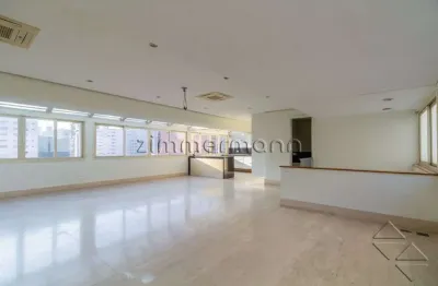 Cobertura com 2 quartos à venda na alameda lorena, --, jardim américa, são paulo, 165 m2 por r$ 2.230.000