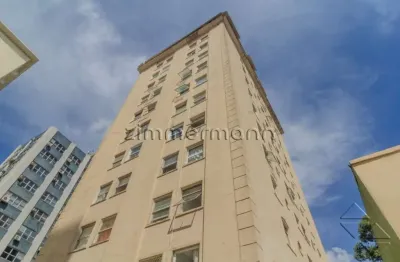 Apartamento com 1 quarto à venda na Alameda Jaú, --, Jardim Paulista, São Paulo, 31 m2 por R$ 420.000