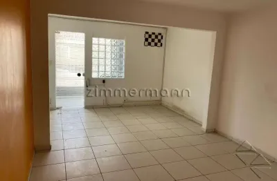 Casa comercial à venda na rua dos heliotrópios, --, planalto paulista, são paulo, 273 m2 por r$ 1.050.000