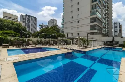 Apartamento com 2 quartos à venda na rua conde de itu, --, santo amaro, são paulo, 76 m2 por r$ 820.000