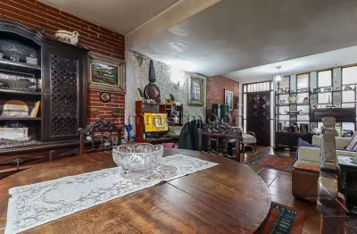 Casa com 3 quartos à venda na avenida vereador josé diniz, --, campo belo, são paulo, 121 m2 por r$ 1.280.000