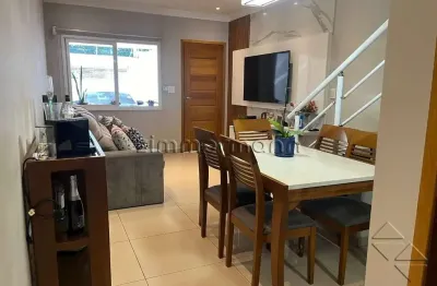 Casa com 3 quartos à venda na rua doutor abelardo vergueiro césar, --, brooklin, são paulo, 87 m2 por r$ 750.000