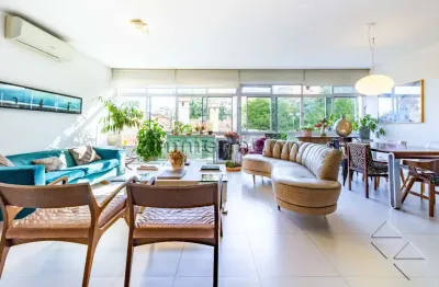 Apartamento com 3 quartos à venda na avenida angélica, --, higienópolis, são paulo, 230 m2 por r$ 2.300.000