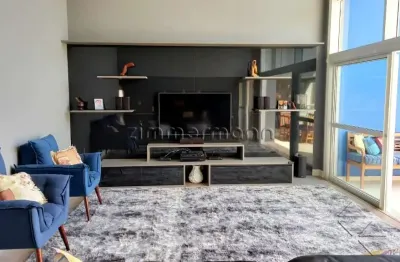 Apartamento com 4 quartos à venda na rua raimundo simão de souza, --, vila andrade, são paulo, 238 m2 por r$ 2.380.000