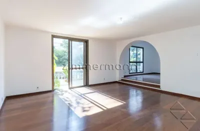 Apartamento com 4 quartos à venda na rua sergipe, --, higienópolis, são paulo, 200 m2 por r$ 2.500.000
