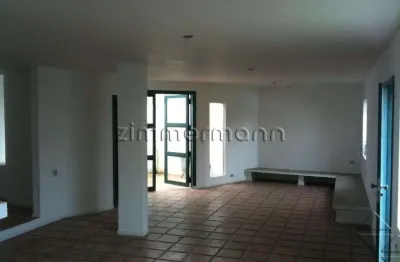 Casa com 3 quartos à venda na rua santarém, --, pacaembu, são paulo, 217 m2 por r$ 2.390.000