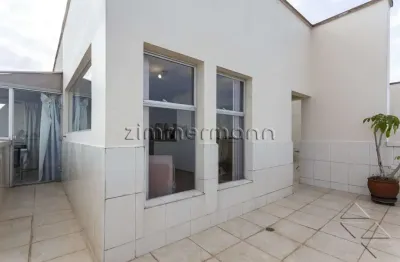 Cobertura com 3 quartos à venda na rua nanuque, --, vila leopoldina, são paulo, 157 m2 por r$ 1.390.000
