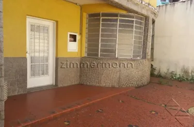 Casa com 3 quartos à venda na rua acruás, --, campo belo, são paulo, 170 m2 por r$ 2.200.000