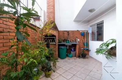 Casa com 3 quartos à venda na rua guapiaçu, --, planalto paulista, são paulo, 244 m2 por r$ 1.700.000