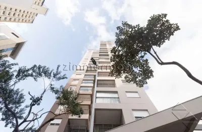Apartamento com 1 quarto à venda na rua sílvia, --, bela vista, são paulo, 40 m2 por r$ 650.000