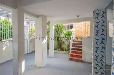 Casa com 4 quartos à venda na rua general eloy alfaro, --, chácara inglesa, são paulo, 145 m2 por r$ 1.250.000
