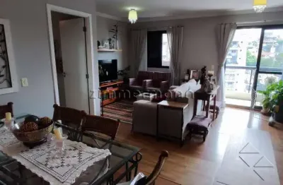 Apartamento com 4 quartos à venda na rua croata, --, vila ipojuca, são paulo, 92 m2 por r$ 1.166.000