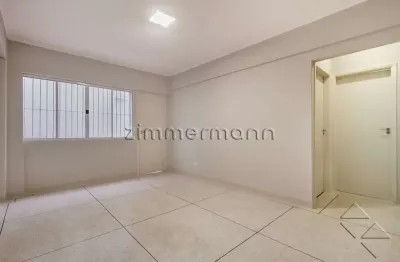 Apartamento com 2 quartos à venda na rua barão de tatuí, --, vila buarque, são paulo, 70 m2 por r$ 532.000