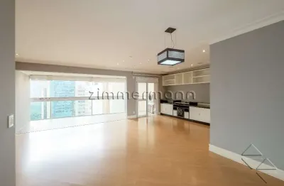 Apartamento com 3 quartos à venda na rua helena, --, vila olímpia, são paulo, 124 m2 por r$ 2.990.000