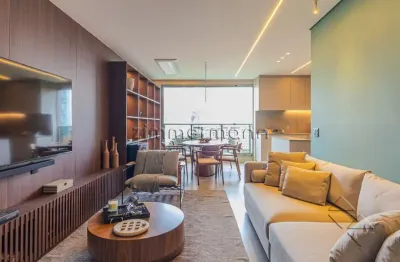 Apartamento com 4 quartos à venda na rua campevas, --, perdizes, são paulo, 162 m2 por r$ 3.080.000