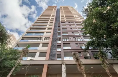 Apartamento com 4 quartos à venda na rua campevas, --, perdizes, são paulo, 162 m2 por r$ 3.234.000