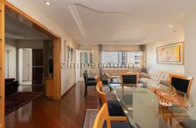 Apartamento com 3 quartos à venda na rua estevão de almeida, --, perdizes, são paulo, 137 m2 por r$ 1.700.000