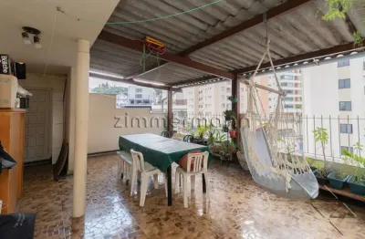 Apartamento com 5 quartos à venda na rua aluísio azevedo, --, santana, são paulo, 200 m2 por r$ 995.000