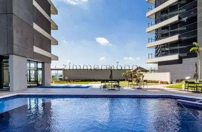 Apartamento com 2 quartos à venda na rua joseph nigri, --, jardim das perdizes, são paulo, 62 m2 por r$ 830.000
