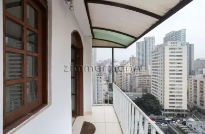 Apartamento com 1 quarto à venda na avenida nove de julho, --, bela vista, são paulo, 68 m2 por r$ 400.000