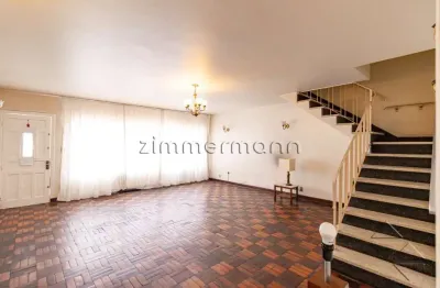 Casa com 3 quartos à venda na rua andré casado, --, sumaré, são paulo, 208 m2 por r$ 1.600.000