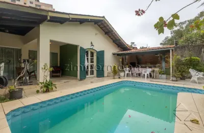 Casa com 4 quartos à venda na rua miragaia, --, jardim guedala, são paulo, 300 m2 por r$ 3.000.000