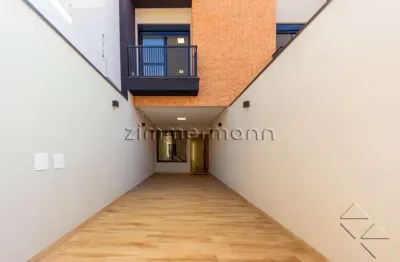Casa com 3 quartos à venda na rua auguste clesinger, --, saúde, são paulo, 165 m2 por r$ 990.000